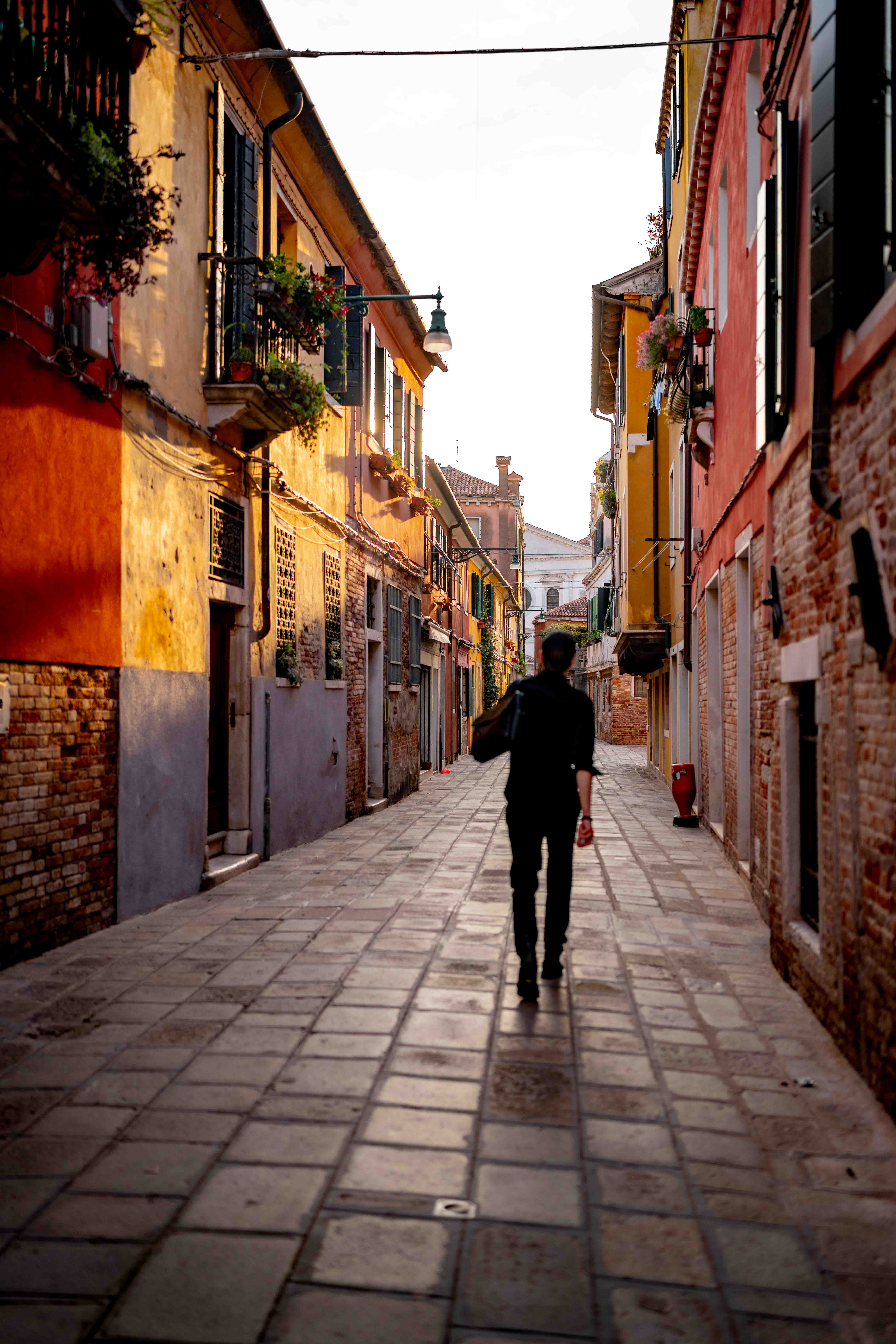 Photos from travel in Rome, Florence, Venice, Fall 2025.